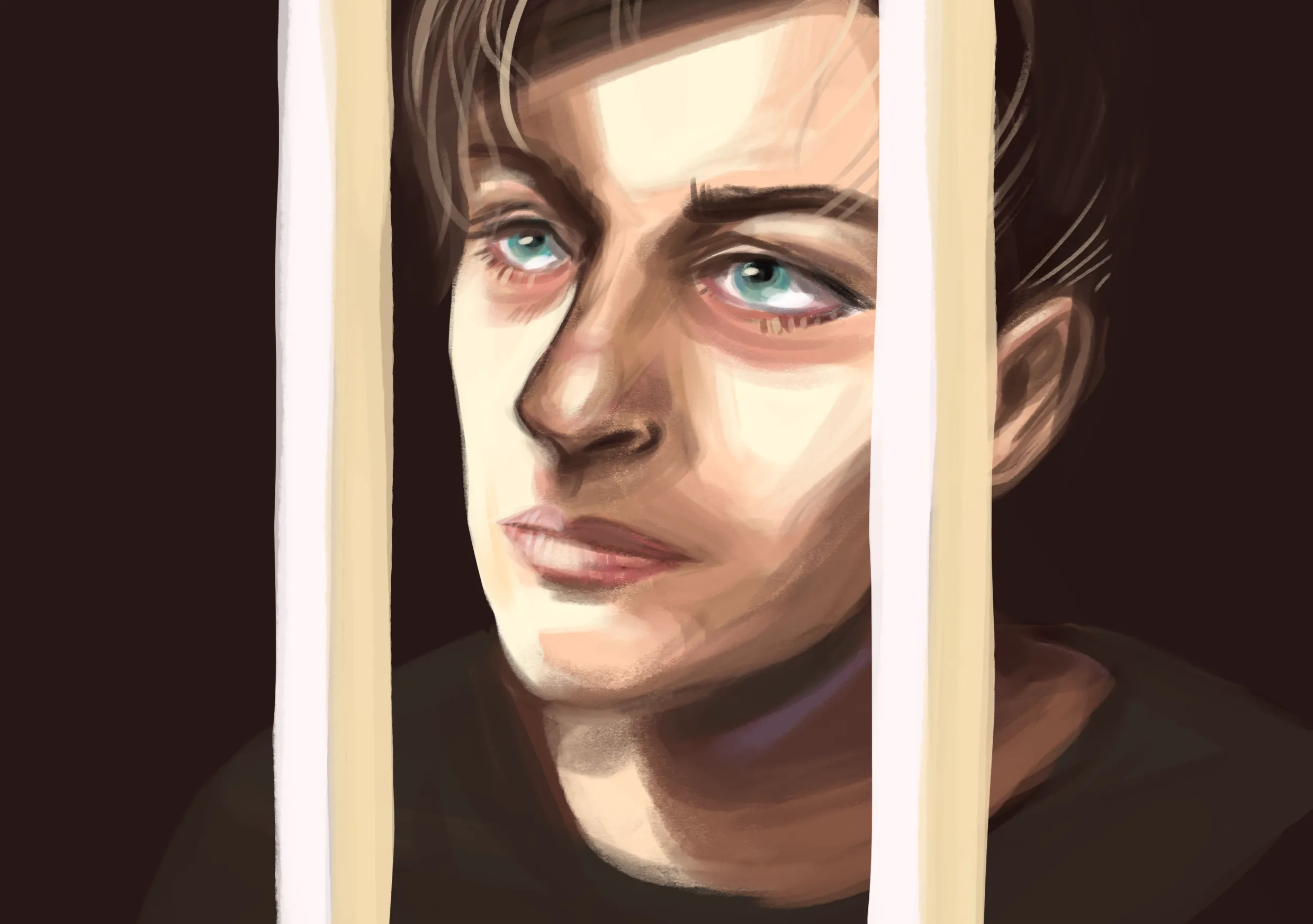Dane DeHaan