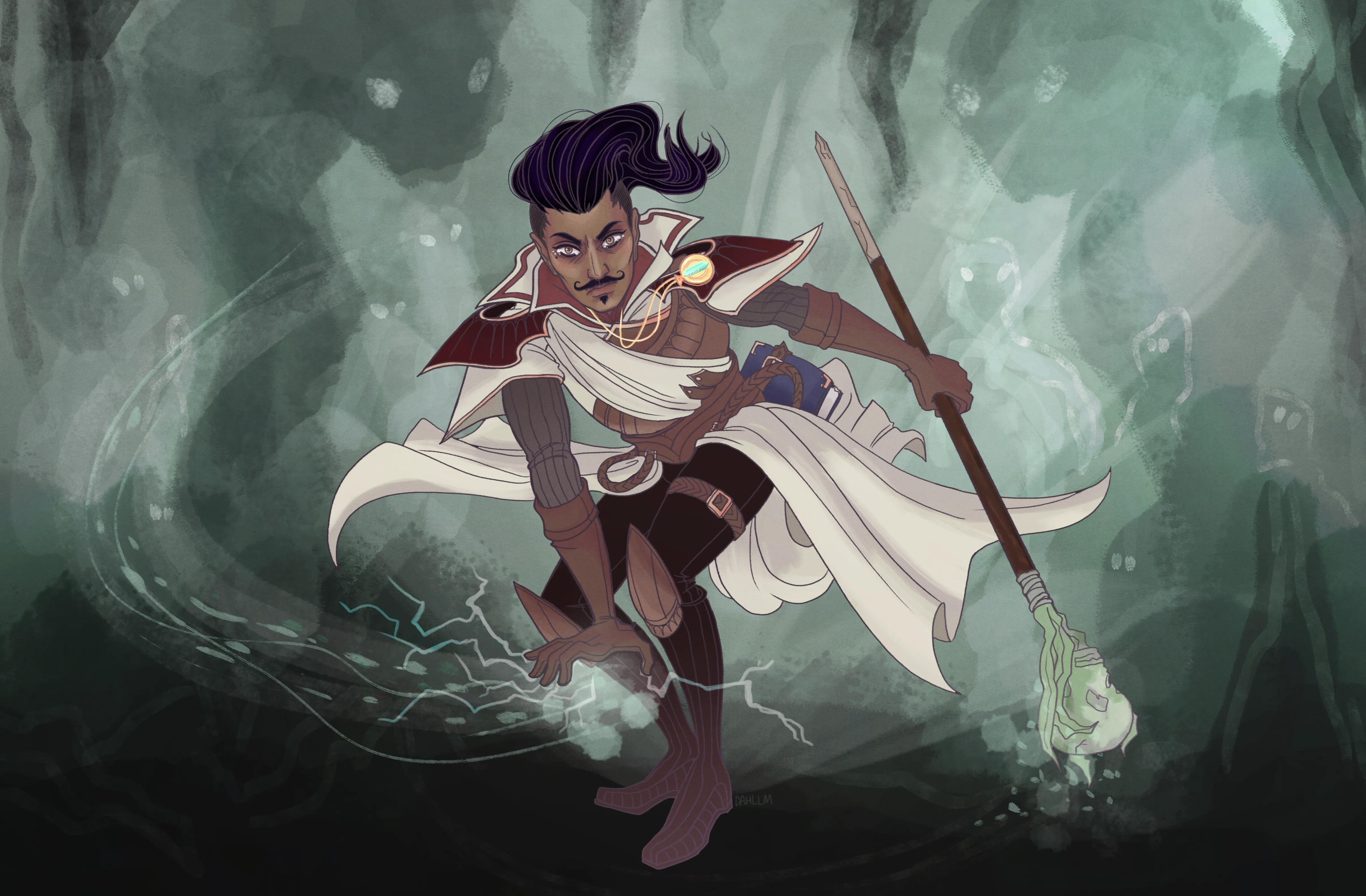 Dorian will find them
