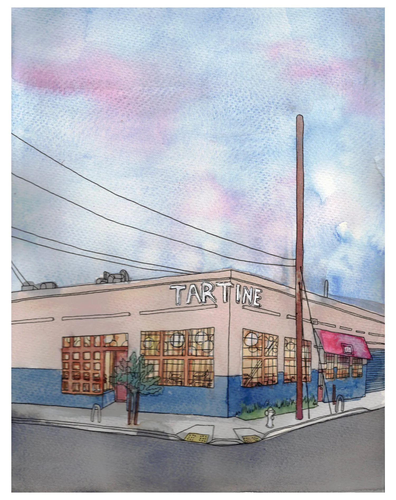 Tartine Manufactory - 2025