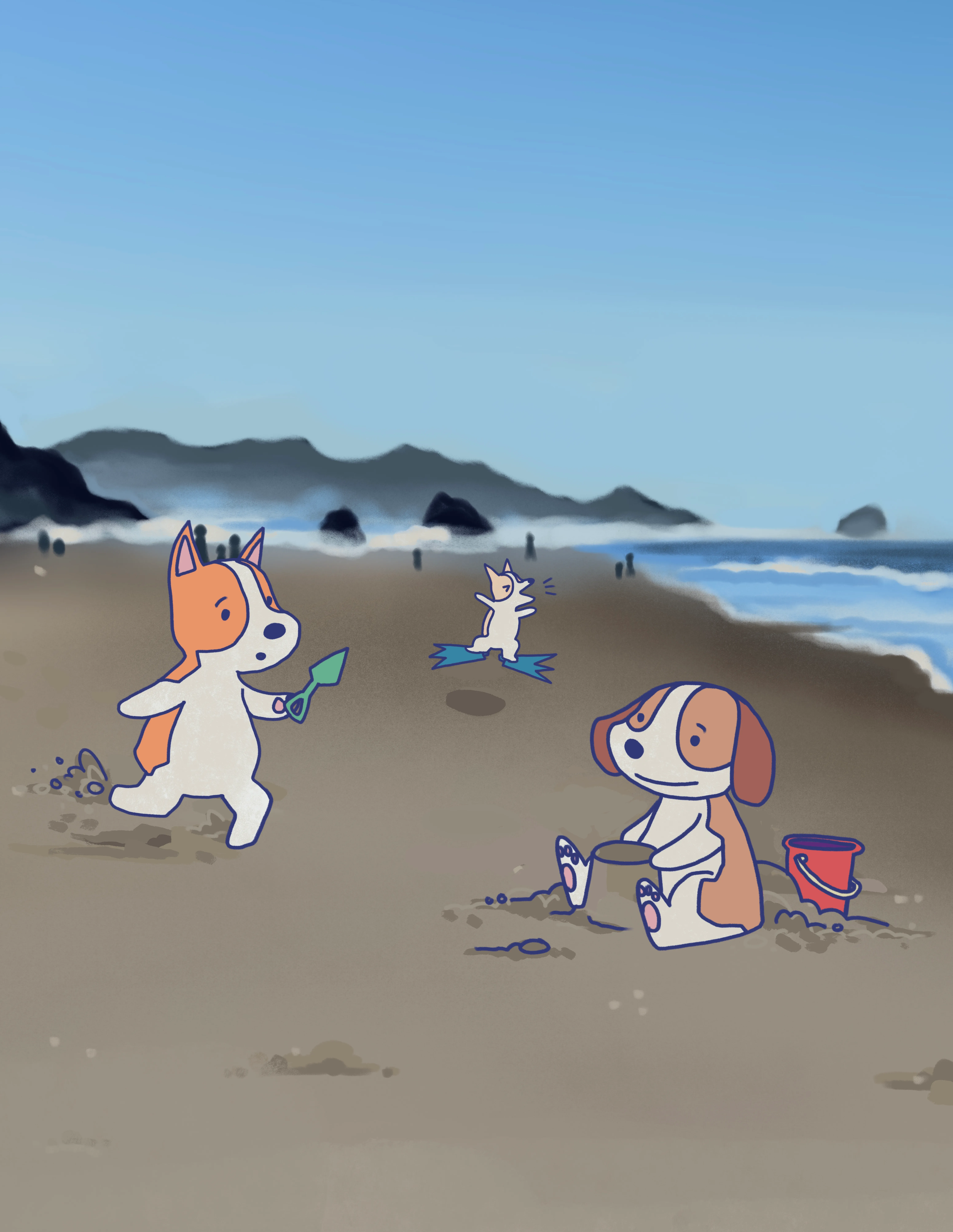 Cannon Beach - 2026