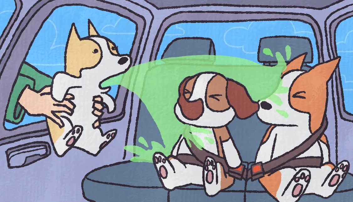 Meet Your New Sister - 2026